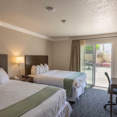 Cannery Row Inn Монтерей Екстер'єр фото