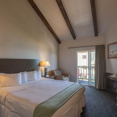 Cannery Row Inn Монтерей Екстер'єр фото