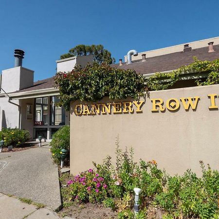 Cannery Row Inn Монтерей Екстер'єр фото