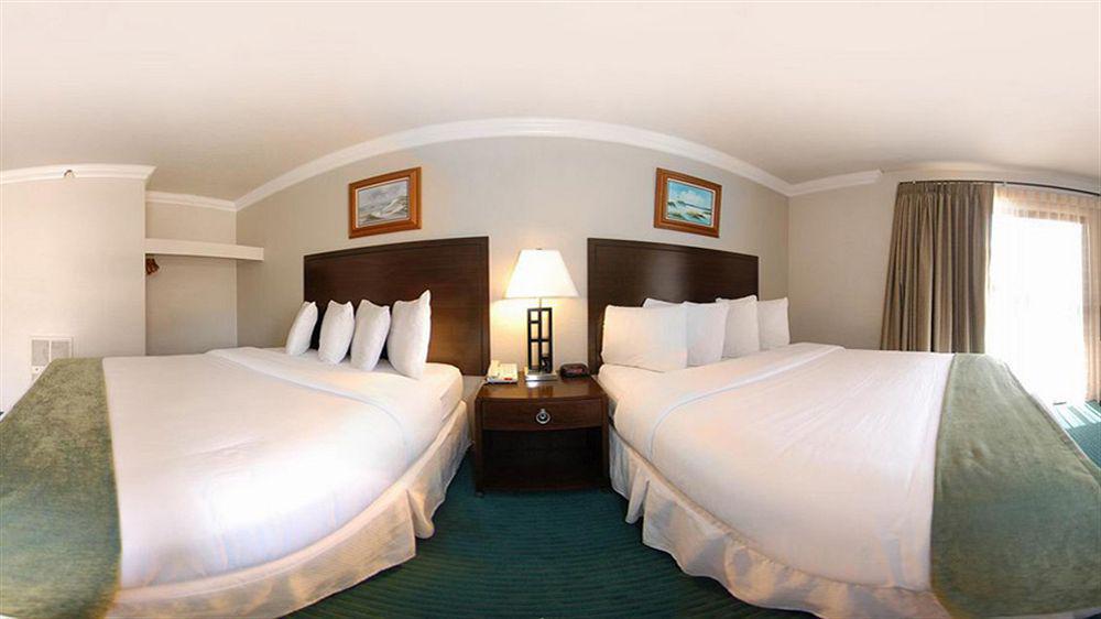 Cannery Row Inn Монтерей Екстер'єр фото