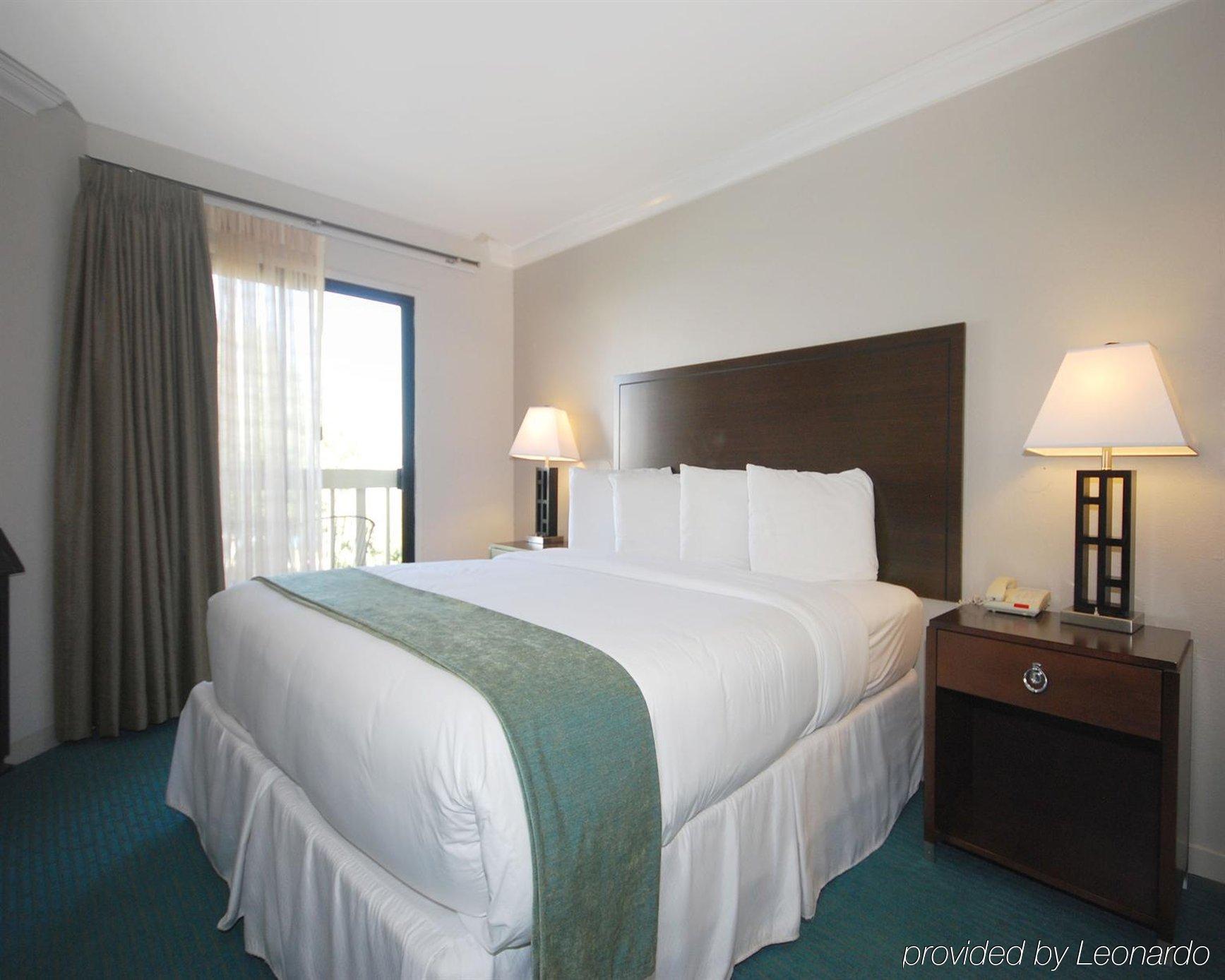 Cannery Row Inn Монтерей Екстер'єр фото