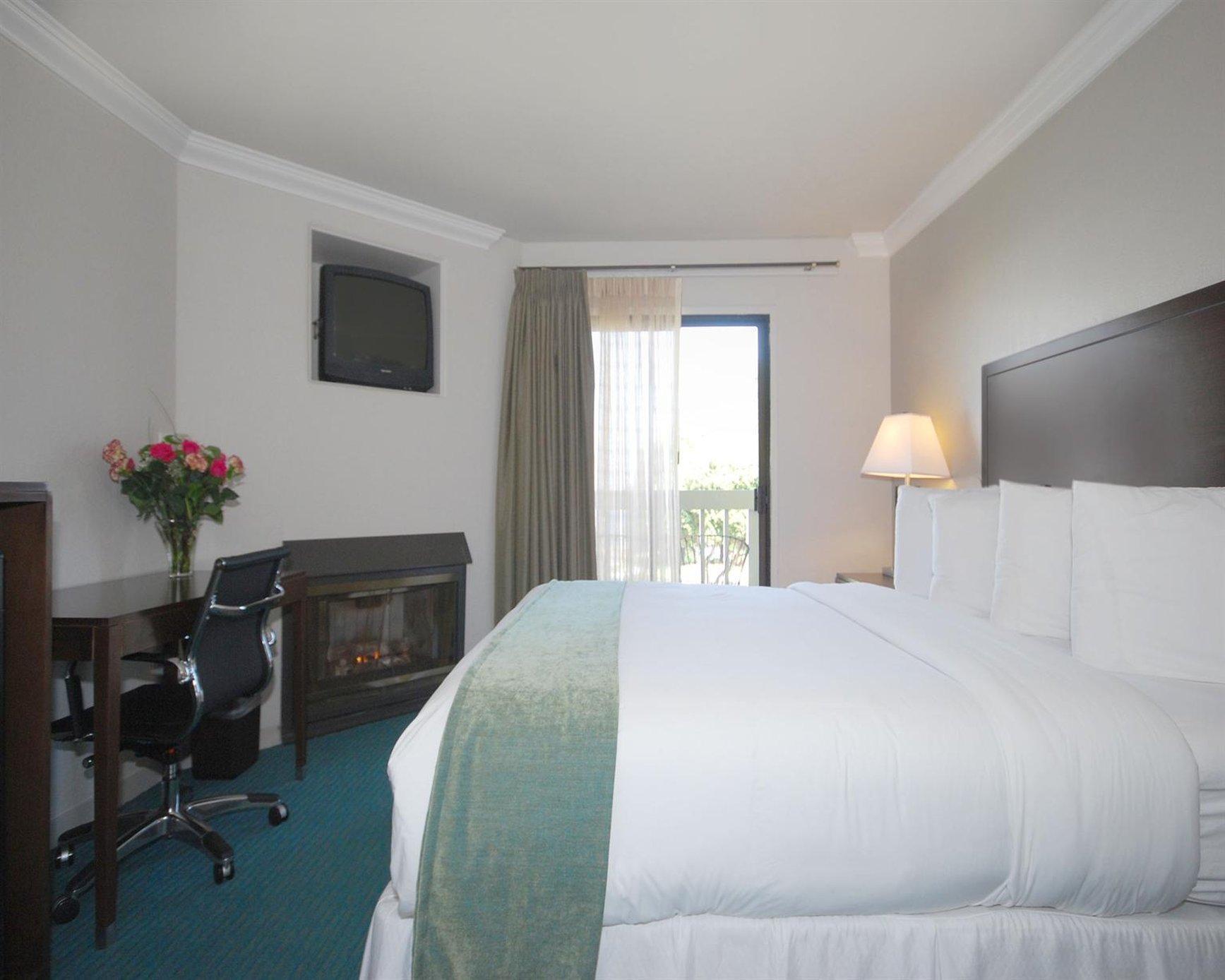 Cannery Row Inn Монтерей Екстер'єр фото