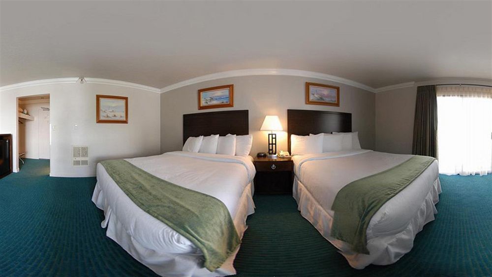Cannery Row Inn Монтерей Екстер'єр фото