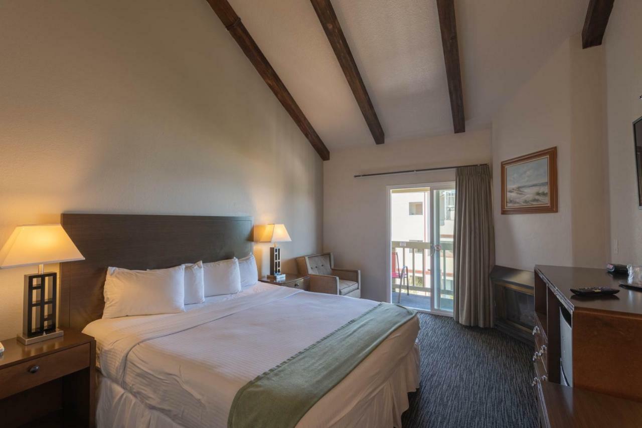 Cannery Row Inn Монтерей Екстер'єр фото