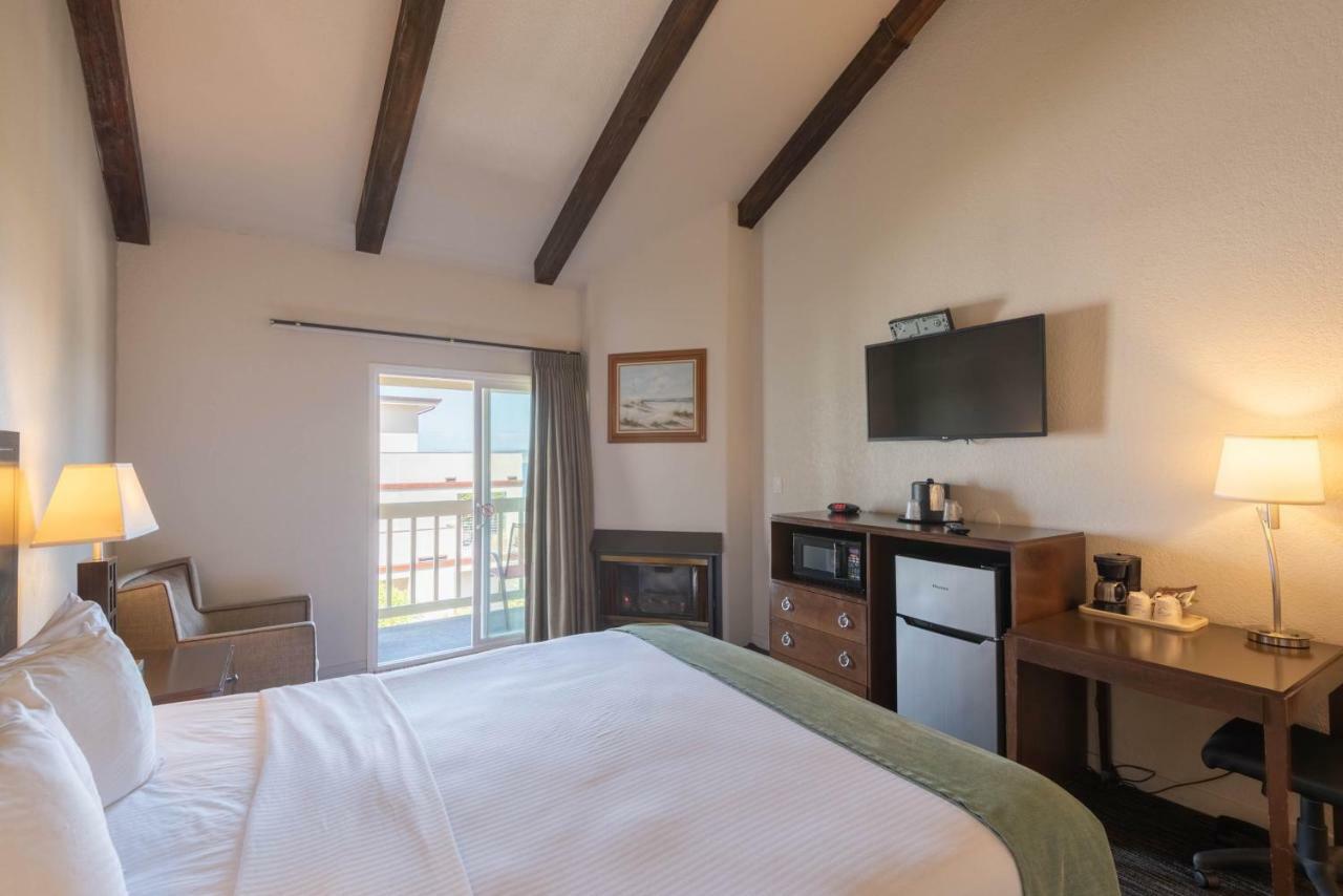 Cannery Row Inn Монтерей Екстер'єр фото